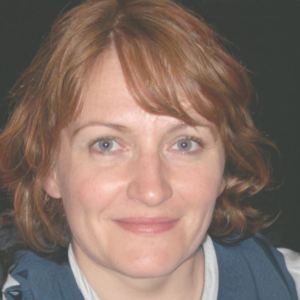 Ritratto di Valentina Rossi, stilista diplomata